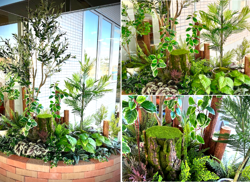 ひたちなか生花お花屋さん